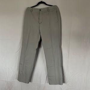Dockers D1 khaki slacks, like new, size 36/32